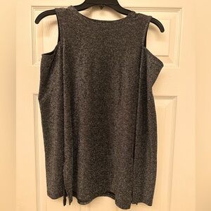 Women’s shimmer top. Michael Kors